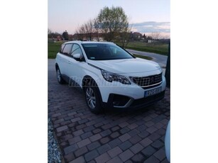 PEUGEOT 5008 1.2 PureTech Active S&S (7 személyes ) EURO6.3