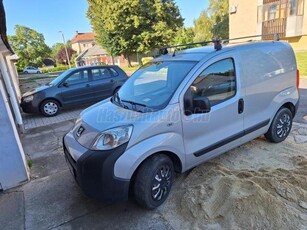 PEUGEOT BIPPER 1.4 HDi