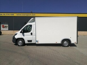 PEUGEOT BOXER 2.0 BlueHDI 350 CHC L3 Access Heavy EURO6 Hűtős 12/220v!Fagyasztos!Klímás!