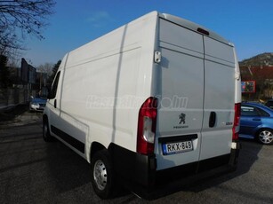 PEUGEOT BOXER 2.0 BlueHDI 350 FT L2H2 Access EURO6 Magyarországi! Garantált Km!