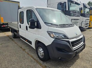 PEUGEOT BOXER 2.0 BlueHDI 350 PTDC L3 Access EURO6