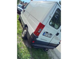 PEUGEOT BOXER 2.0 HDI 290 C