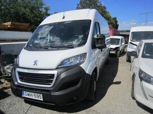 PEUGEOT BOXER 2.2 BlueHDI 350 FT L3H2 Premium