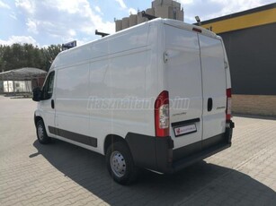 PEUGEOT BOXER 2.2 HDi 330 FT L2H2 Active Klímás!