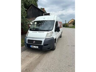 PEUGEOT BOXER 2.2 HDi 350 FT L3H2 EURO5