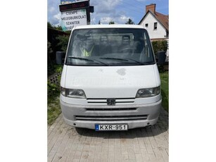 PEUGEOT BOXER 2.5 D 1400 320 M