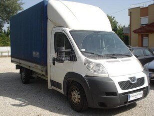 PEUGEOT BOXER 3.0 HDi 350 PTC L3 Access MAGYAR RENDSZÁMOS ÉS OKMÁNYOS