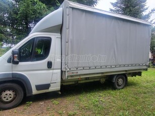 PEUGEOT BOXER 3.0 HDi 350 PTC L3 Business