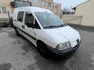 PEUGEOT EXPERT FT 230 2.0 HDi Klima Plusz