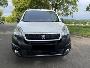 PEUGEOT PARTNER 1.6 BlueHDi Active L1 EURO6