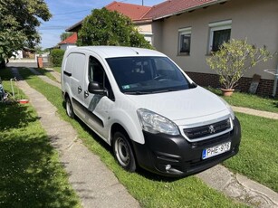 PEUGEOT PARTNER 1.6 BlueHDi Active L2 EURO6 !!! DUPLA TOLÓAJTÓ !!!