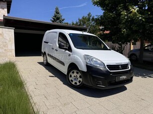 PEUGEOT PARTNER 1.6 HDi Access L2 KLÍMA!