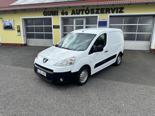 PEUGEOT PARTNER 1.6 HDi Confort Pack L1 Magyarországi