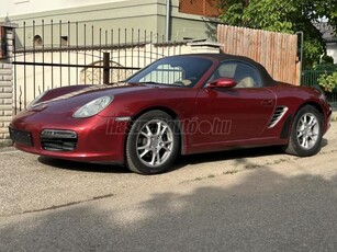 PORSCHE BOXSTER Tiptronic ic