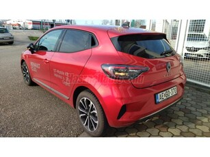 RENAULT CLIO 1.0 TCe Techno