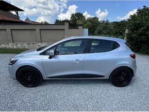 RENAULT CLIO Société 1.5 dCi Authentique + Áfa