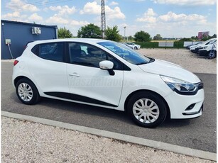 RENAULT CLIO Société 1.5 dCi Business Start&Stop 90Le Navigáció Tempomat LED 5%THM 12hó garancia /Vásárolja meg online!/