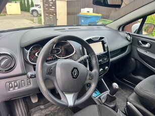 RENAULT CLIO Société 1.5 dCi Business Start&Stop