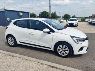 RENAULT CLIO Société 1.5 dCi Business Start&Stop Új modell. 6seb. Navi. LED Tempomat 5%THM 12hó garancia /Vásárolja meg online!/