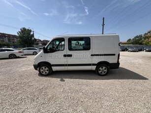 RENAULT MASTER 2.2 dCi L1H2