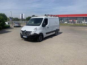 RENAULT MASTER 2.3 dCi 125 L1H1 3,3t Pack Comfort