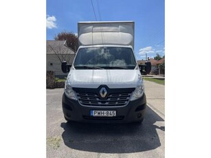 RENAULT MASTER 2.3 dCi 145 L2P3 3,5t Pack Comfort RWD