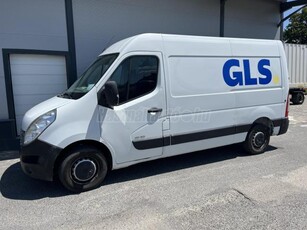 RENAULT MASTER 2.3 dCi L2 3,5t EURO5