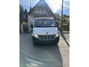 RENAULT MASTER 2.3 dCi L2H1P3 EURO5