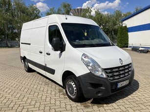 RENAULT MASTER 2.3 dCi L2H2P2