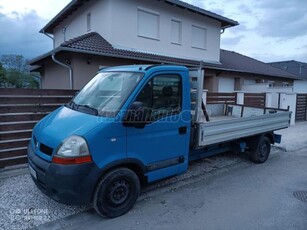 RENAULT MASTER 2.5 dCi L2H1