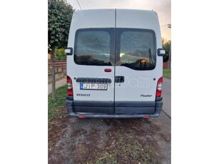 RENAULT MASTER 2.5 dCi L3H3 Komfort