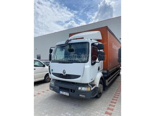 RENAULT Midlum 220 DXI