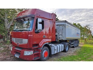 RENAULT Premium 440