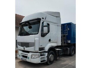 RENAULT Premium Billencs