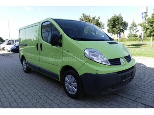 RENAULT TRAFIC 2.0 dCi L1H1 Business