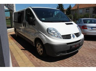 RENAULT TRAFIC 2.0 dCi L1H1P1 ÁFÁS!