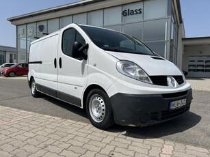 RENAULT TRAFIC 2.0 dCi L1H1P2