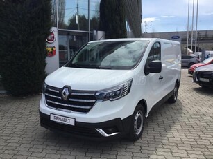 RENAULT TRAFIC EXTRA L2H1 2.0 BLUE DCI 150 | Készleten