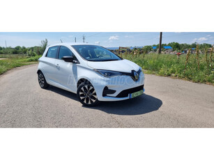 RENAULT ZOE Z.E. R110 52 kWh Life (Automata)