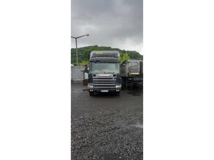 SCANIA 114 LB4X2NA 340