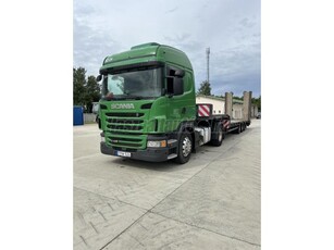 SCANIA G480