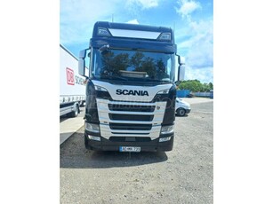 SCANIA R 500