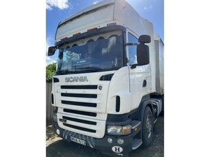 SCANIA R420