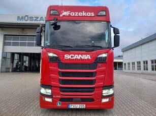 SCANIA S450 A4X2NA - MEGA