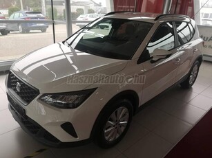 SEAT ARONA 1.0 TSI Style