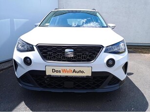 SEAT ARONA 1.0 TSI Style DSG