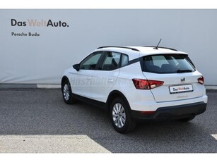 SEAT ARONA 1.0 TSI Style DSG ÁFÁ-s