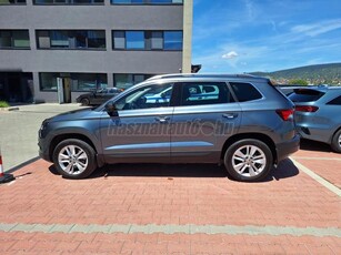 SKODA KAROQ 1.5 TSI ACT Style DSG