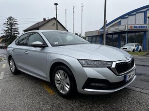 SKODA OCTAVIA 1.0 TSI e-TEC Ambition DSG mo-i!Újszerű állapot! 47.e Km! Azonnal elvihető! Garanciális!