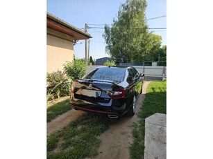 SKODA OCTAVIA 2.0 CR TDI RS